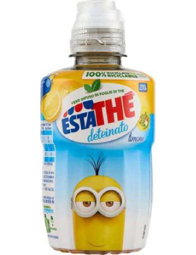 ESTATHE KIDS LIMONE DETEINATO CL 25