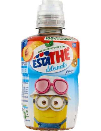 ESTATHE KIDS PESCA DETEINATO CL 25