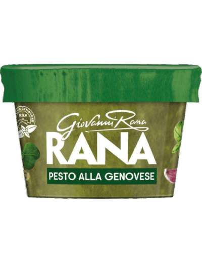 RANA PESTO GENOVESE NEW CF GR 140