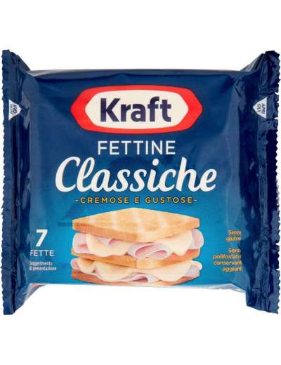 KRAFT FETTINE CLASSICHE CF GR 175