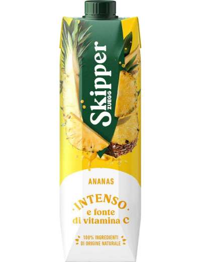 SKIPPER ANANAS LT 1