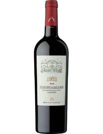 1932 NEGROAMARO IGT SALENTO CL 75