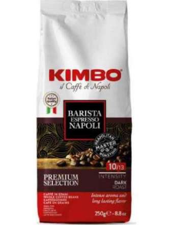 KIMBO GRANI ESPRESSO NAPOLI GR 250