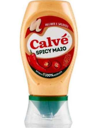 CALVE TOP DOWN CHILLY MAYO FL ML 250