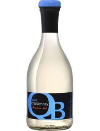 QUANTO BASTA CHARDONNAY ML 187