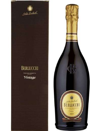 BERLUCCHI VINTAGE AS CL 75