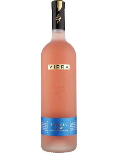 BIGI VIPRA ROSATO UMBRIA IGT CL 75