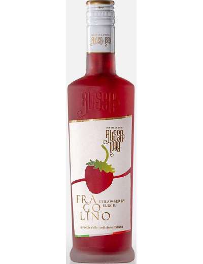RUSSO FRAGOLINO 26% CL 50