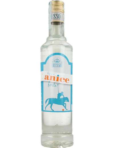 RUSSO ANICE FORTE 40% CL 50