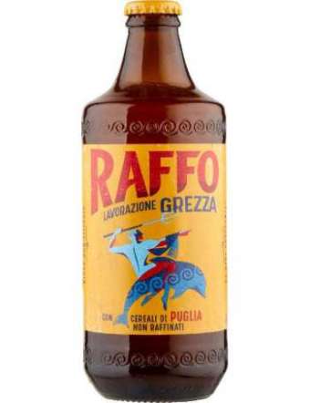 RAFFO BIRRA GREZZA CL 45