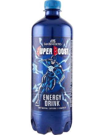 S.BENEDETTO ENERGY SUPER BOOST PT CL 75