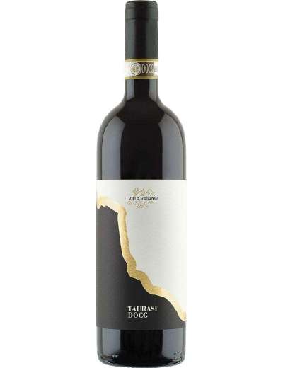 VILLA RAIANO TAURASI DOCG CL 75