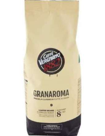 VERGNANO GRAN AROMA CAFFE GRANI GR 500