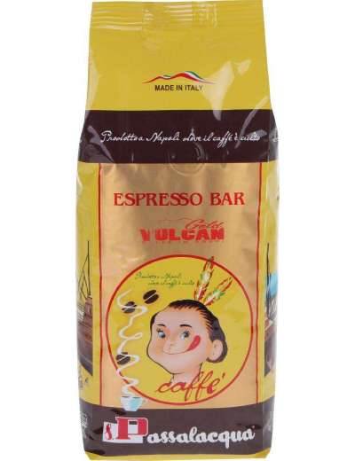 PASSALACQUA GOLD IN GRANI GR 500