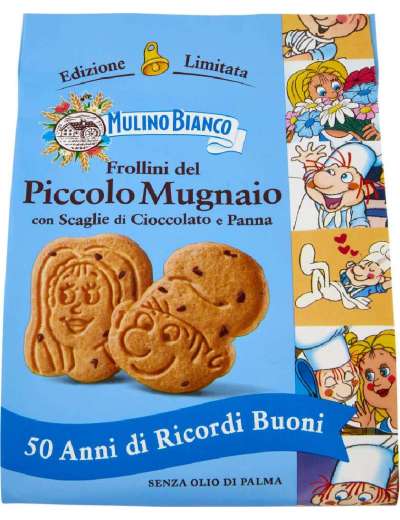 MULINOB.PICCOLO MUGNAIO CF GR 300