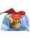 BIFFI PANDORO GOCCE DI CIOCCOLATO KG 1