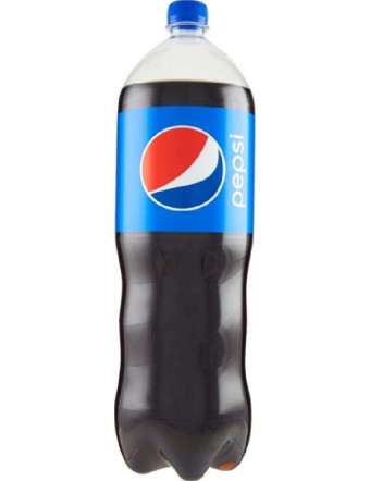 PEPSI COLA 2 LT PET