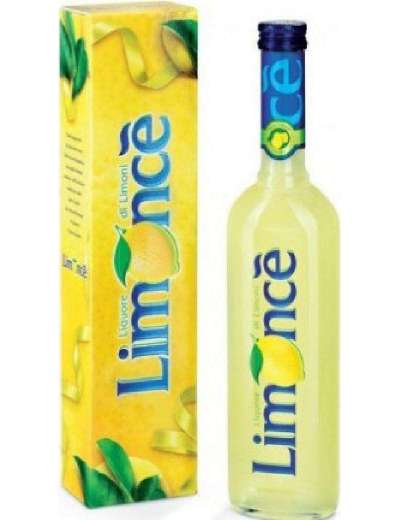 STOCK LIMONCE' 25% ASTUCCIATO CL 50