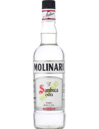 SAMBUCA MOLINARI 70 CL