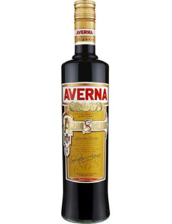 AVERNA AMARO 70 CL