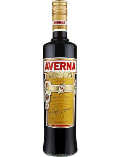 AVERNA AMARO 70 CL