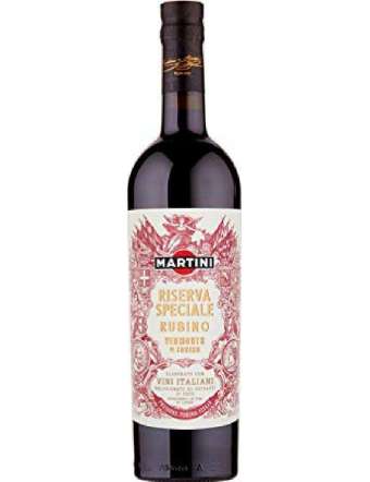 MARTINI VERMOUTH ROSSO CL 75