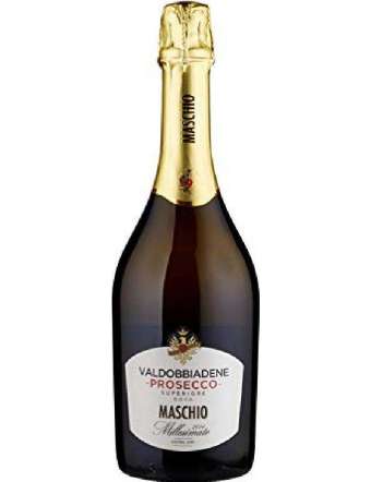 MASCHIO PROSECCO DOCG VALDOBBIADENE CL 75