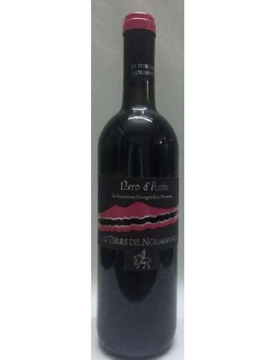 NORMANNO NERO D'AVOLA IGP CL 75