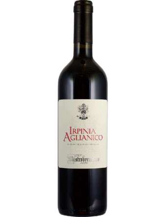 MASTROBERARDINO AGLIANICO IGT CL 75