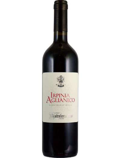MASTROBERARDINO AGLIANICO IGT CL 75