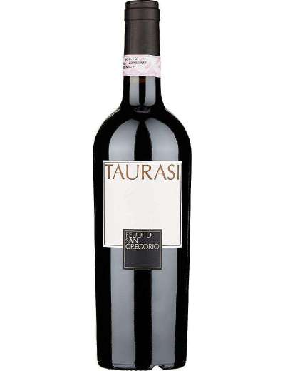 VINO FEUDI SAN GREGORIO TAURASI DOCG 75 CL