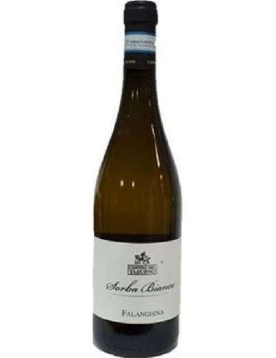 CANTINE TABURNO FALANGHINA DOP CL 75
