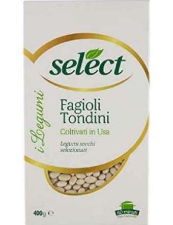 SELECT TONDINI FAGIOLI GR 400