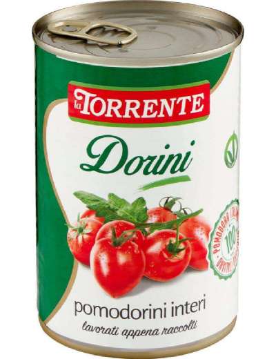 TORRENTE POMODORINI GR 500