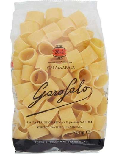 GAROFALO SPECIALITA' CALAMARATA GR 500
