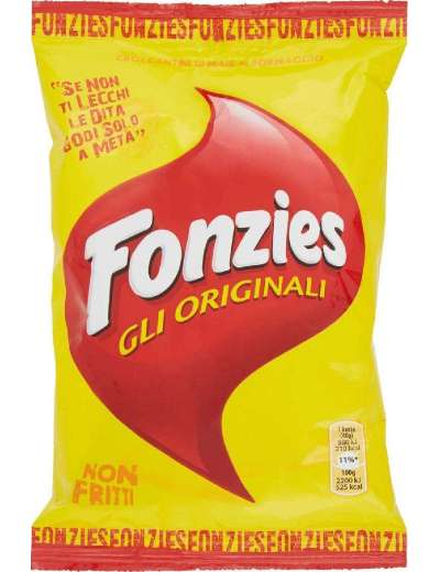 FONZIES BUSTA GR 100