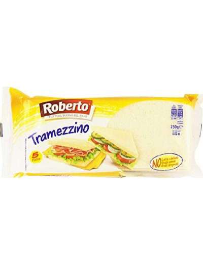 ROBERTO PANE TRAMEZZINO GR 250