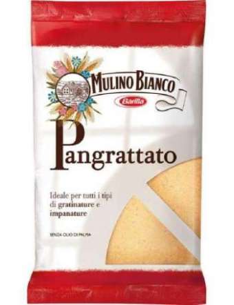 MULINO BIANCO PANGRATTATO GR 400