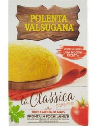 VALSUGANA POLENTA GR 375