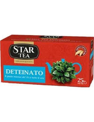 STAR TE' DETEINATO 25 F GR 37