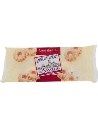 SASSELLO CANESTRELLI GR 135