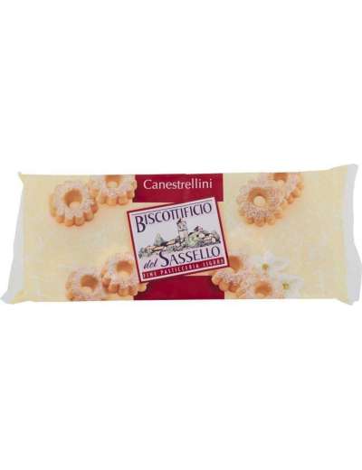 SASSELLO CANESTRELLI GR 135