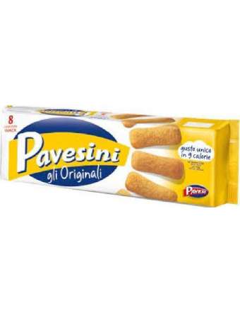 PAVESI PAVESINI CLASSICI GR 200