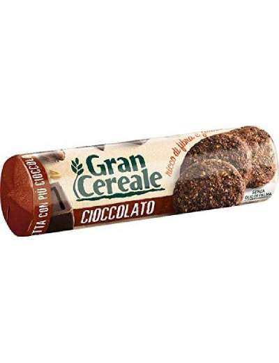 GRANCEREALE CACAO MULINO BIANCO GR 230