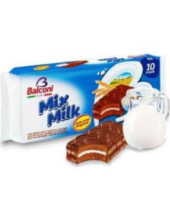 BALCONI MIX MILK GR 350