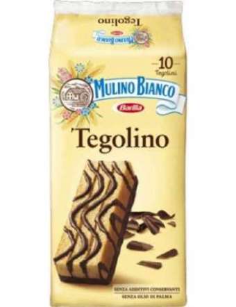 MULINO BIANCO TEGOLINO CLASSICO GR 350