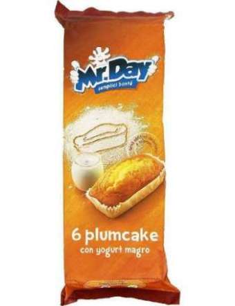 MR DAY PLUMCAKE GR 190