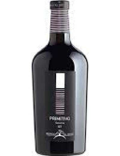 BORGO AL SOLE PRIMITIVO SALENTO IGT CL 75