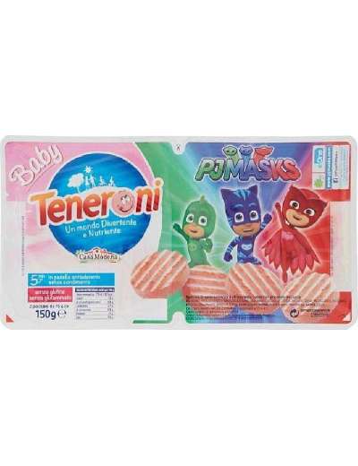 TENERONI BABY GR 150