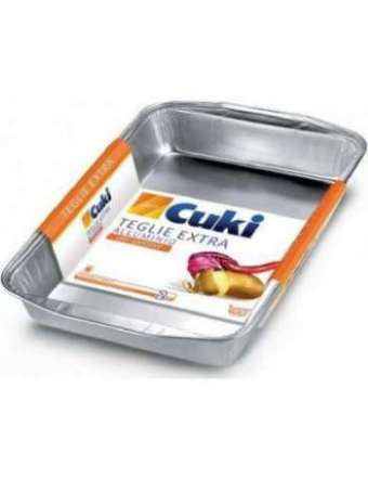 CUKI VASCHETTA 8 PORZIONI PZ 2